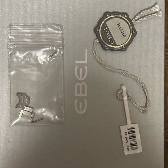 EBEL ladies watch - Picture 5 of 6